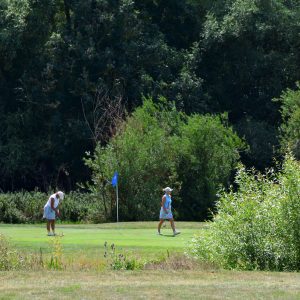 Lexden Wood Golf Club