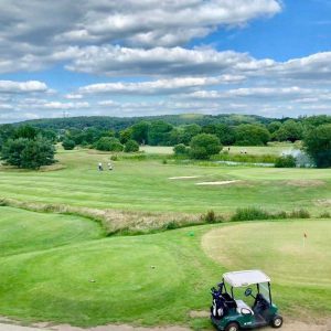 Lexden Wood Golf Club