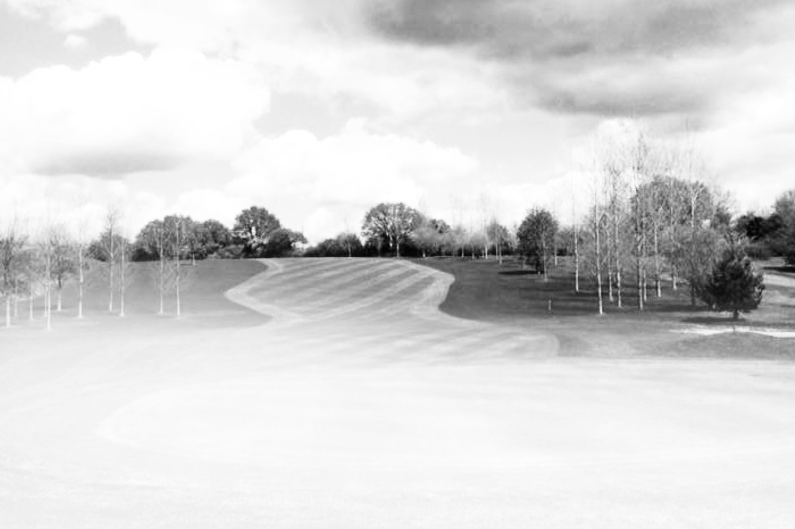 Lexden Wood Golf Club