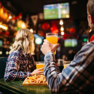Local Lounge Sports Bar