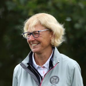 Sarah Bennett - PGA Specialist Coach