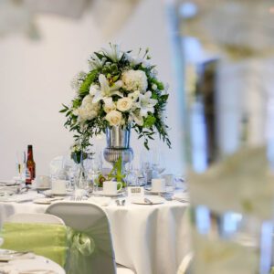 Weddings at Lexden Wood Golf Centre