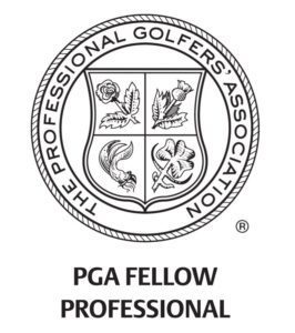 PGA Fellow logo