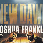 Big fight of Joshua v Franklin
